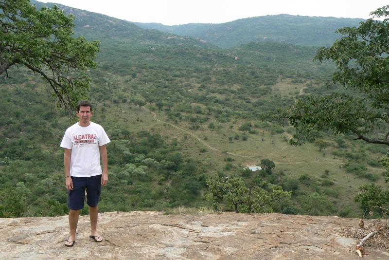 05 REGIONE DEL MPUMALANGA Mthetomusha Game Reserve